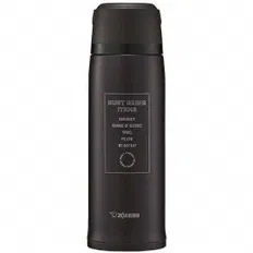 Термос ZOJIRUSHI SJ-JS10BA 1.03 л чорний