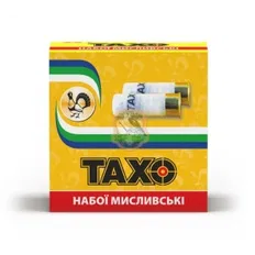 Набій ТАХО кал. 32х65 №0 13 г