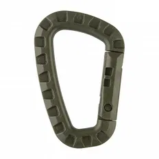 Карабін M-Tac пластиковий Olive 