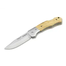 Нож Boker Magnum Rustic