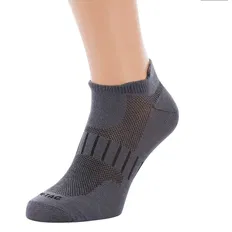Шкарпетки M-Tac спортивні легкі Dark Grey