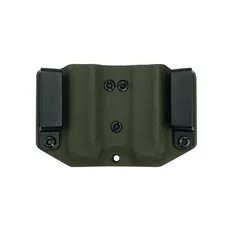 Паучер Ata gear Double Pouch ver.1  АПС Olive Drab