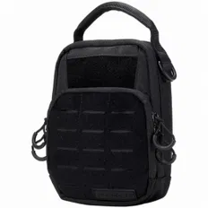 Сумка EDC тактическая Nitecore NUP30 (Cordura 600D) black