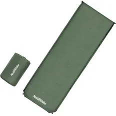 Килимок Naturehike NH20DZ003 50 мм Dark Green