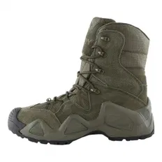 Черевики високі ESDY SK-34 High-cut Green