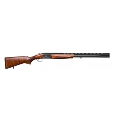 Ружье Huglu EAGLE G Black O&U 20/71