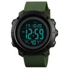 Годинник тактичний SKMEI 1434AGBK Army Green-Black
