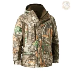 Куртка DeerHunter Muflon Light Jacket (46 Edge)