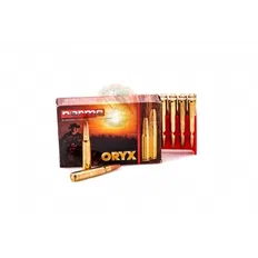 Набій нарізний Norma Oryx 8*57 12,7 г
