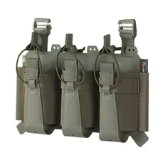 Передня панель M-Tac для плитоноски Cuirass QRS Ranger Green