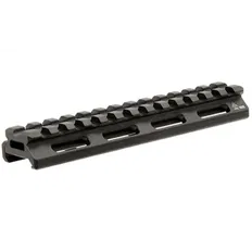 Компенсатор висоти UTG UNIVERSAL Leapers. Weaver/Picatinny. L 140 мм. H 12.7 мм