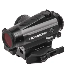 Приціл коліматорний SIG Optics ROMEO 4H