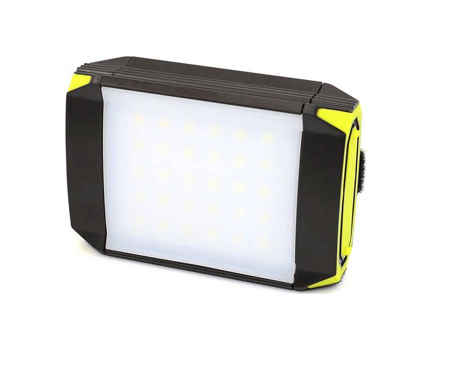 Ліхтар кемпінговий FR 500LM 15W 6000mah