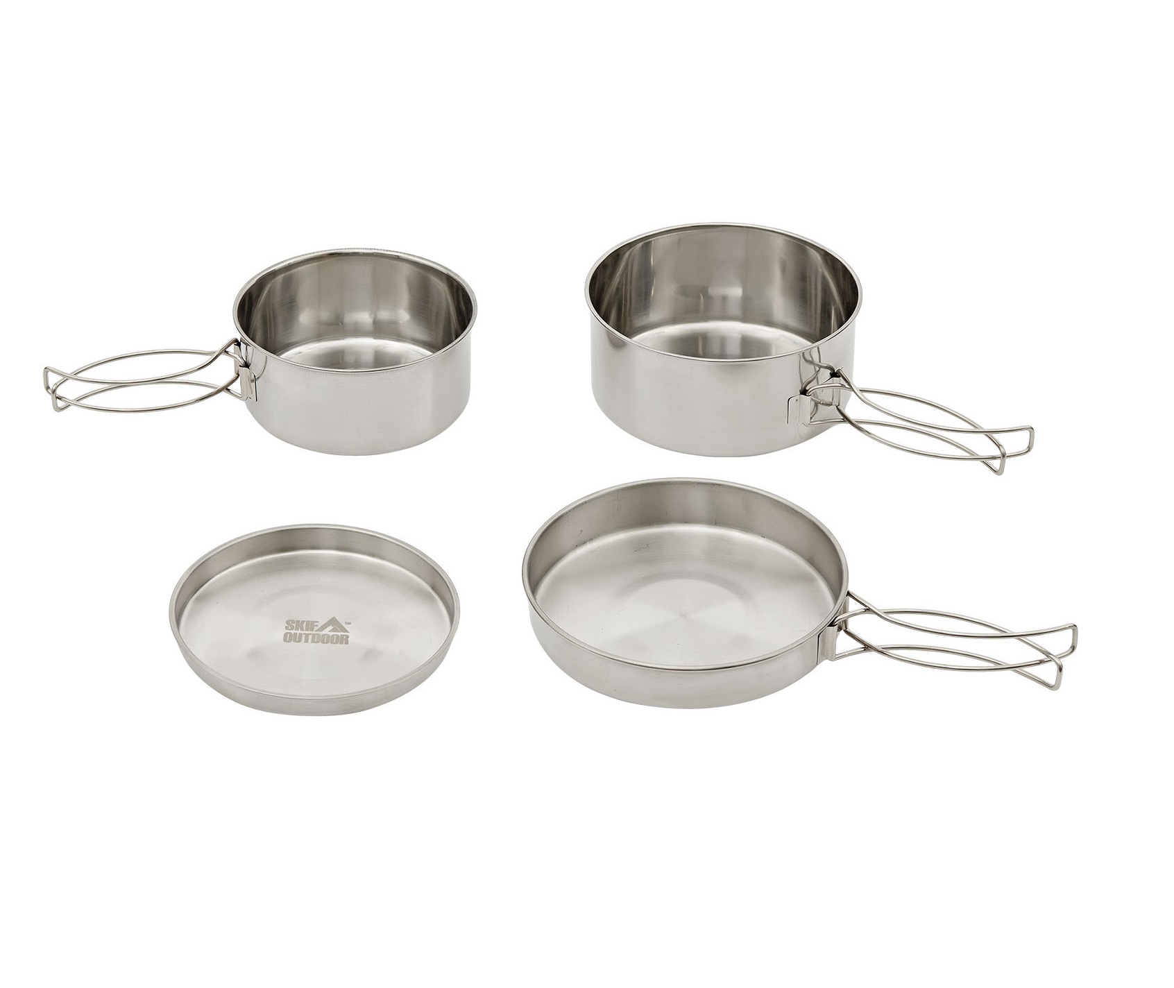 Набір для приготування їжі Skif Outdoor Loner Set