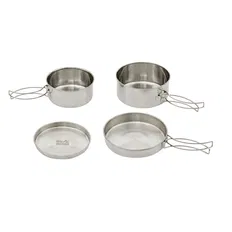 Набір для приготування їжі Skif Outdoor Loner Set