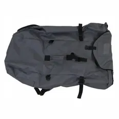 Рюкзак Kolibri 35х92х36,5 см К220 - К-240 сірий
