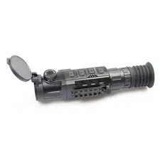 Тепловизионный прицел iRay Rico RH50 (640?512) 2600м