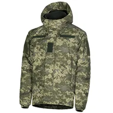 Куртка Camotec System NordStorm MM14