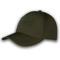 Кепка Camotec Tactic Soft Shell Olive