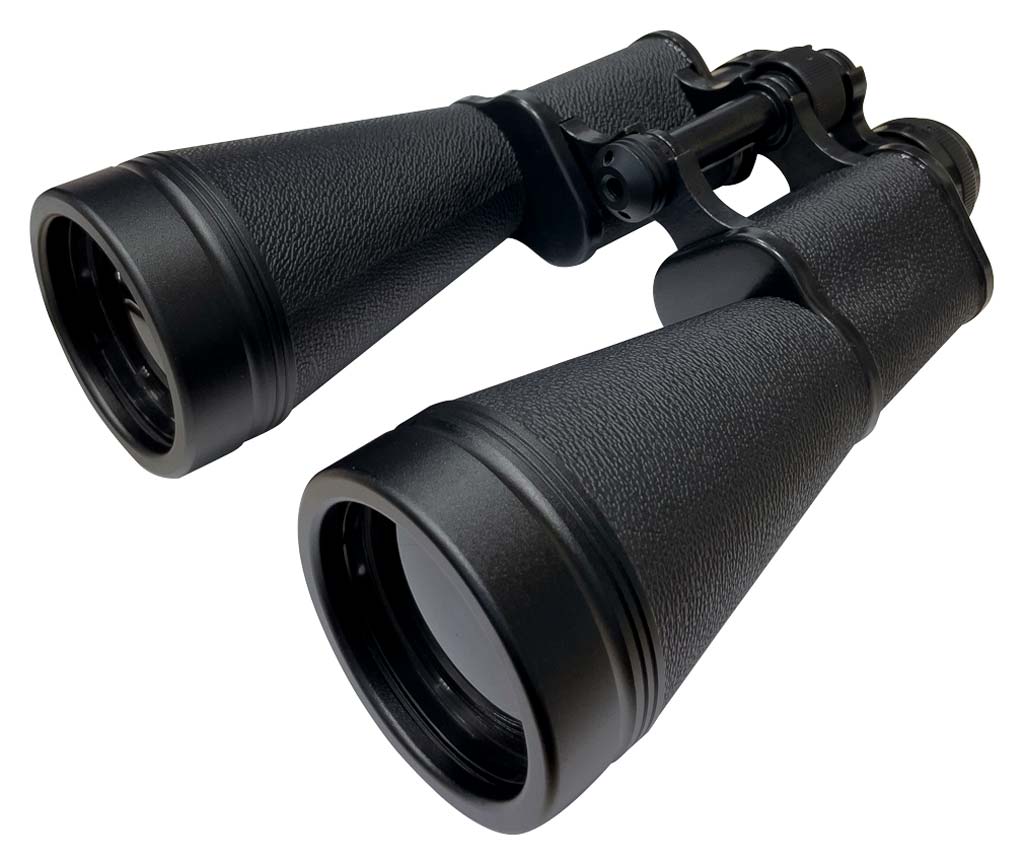 Бінокль Discovey БПЦ2 15x60 Black