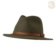 Капелюх DeerHunter Adventurer Felt Hat (331 Green)