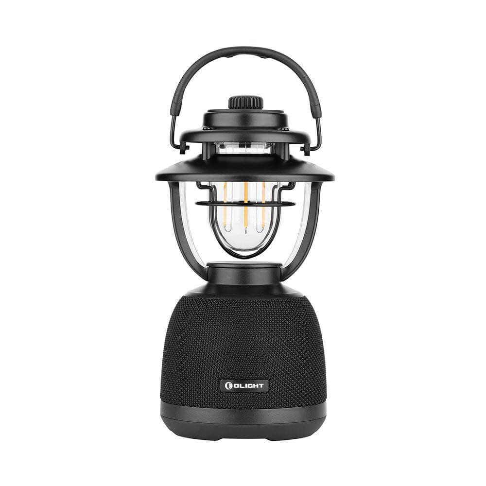 Фонарь Olight Olantern Music Black