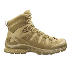 Черевики Salomon QUEST 4D Forces 2 Coyote