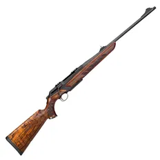 Карабін Merkel RX.HELIX Black кал. 30-06 з різьбою М15х1
