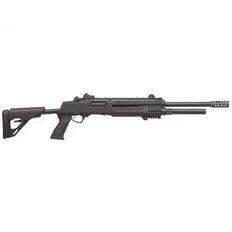 Рушниця Fabarm STF/12 Telescopic кал. 12/76. Ствол - 46 см