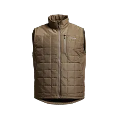 Жилет Sitka Gear Grindstone Сoyote
