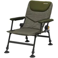 Крісло Prologic Inspire Lite-Pro Recliner Chair With Armrests