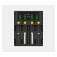 Зарядний пристрій Armytek Uni C4 (Plug C)