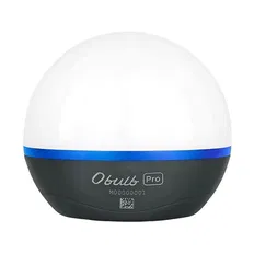 Ліхтар Olight Obulb Pro Black