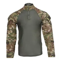 Тактична сорочка VAV WEAR Compat 01 Multicam