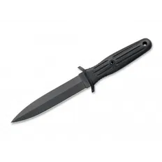 Ніж Boker Applegate-Fairbairn Combat II Black