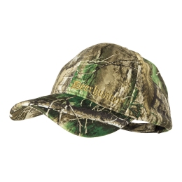Кепка DeerHunter Approach (62 Realtree Adapt)