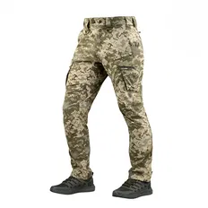 Штани M-Tac Aggressor Summer Flex MM14