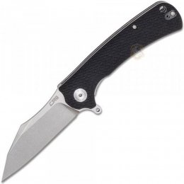 Нож CJRB Talla G10 Black