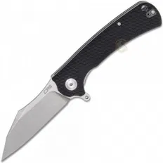 Нож CJRB Talla G10 Black