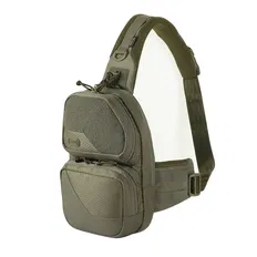 Сумка M-Tac Buckler Bag Elite Hex Ranger Green