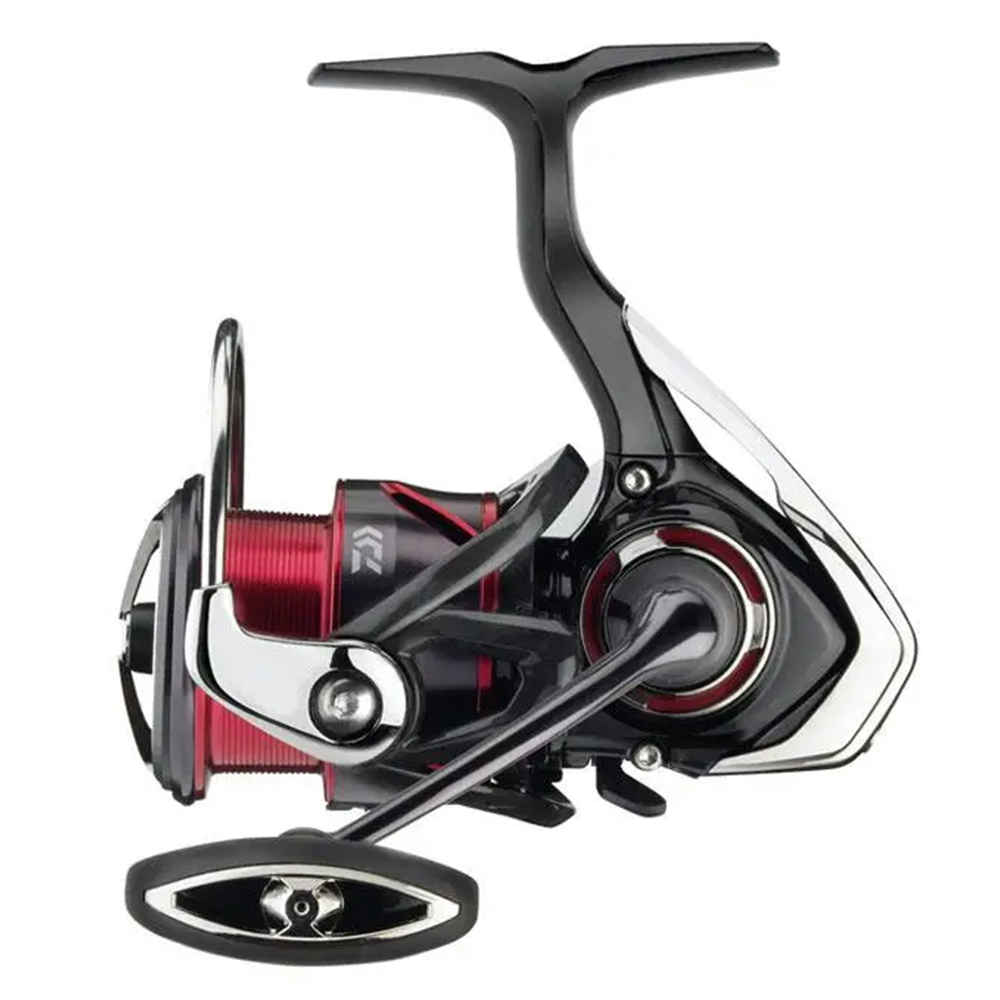 Котушка Daiwa 20 Fuego LT 4000-C