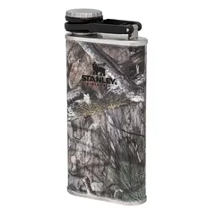 Фляга Stanley Classic Country DNA Mossy Oak 0.23 л