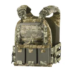 Плитоноска M-Tac Cuirass FAST QRS MM14