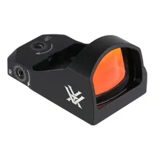 Приціл коліматорний Vortex Viper Red Dot 6 MOA на планку Weaver/Picatinny