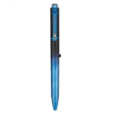 Ручка-ліхтар Olight Open Pro Deep Sea Blue