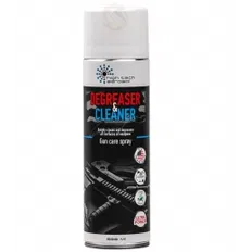 Очищувач зброї HTA. "DEGREASER and CLEANER", 500 мл