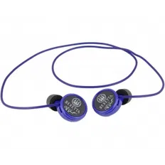 Навушники Beretta Earphones Mini Head Set Passiv (сині)