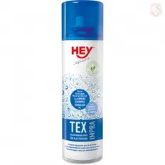 Средство для пропитки Hey-Sport TEX IMPRA 200 мл