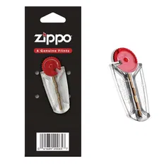 Кремній Zippo 2406