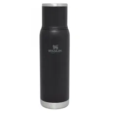 Термос Stanley Adventure To-Go Black 1 л